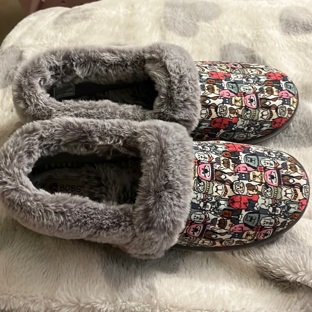 Slippers